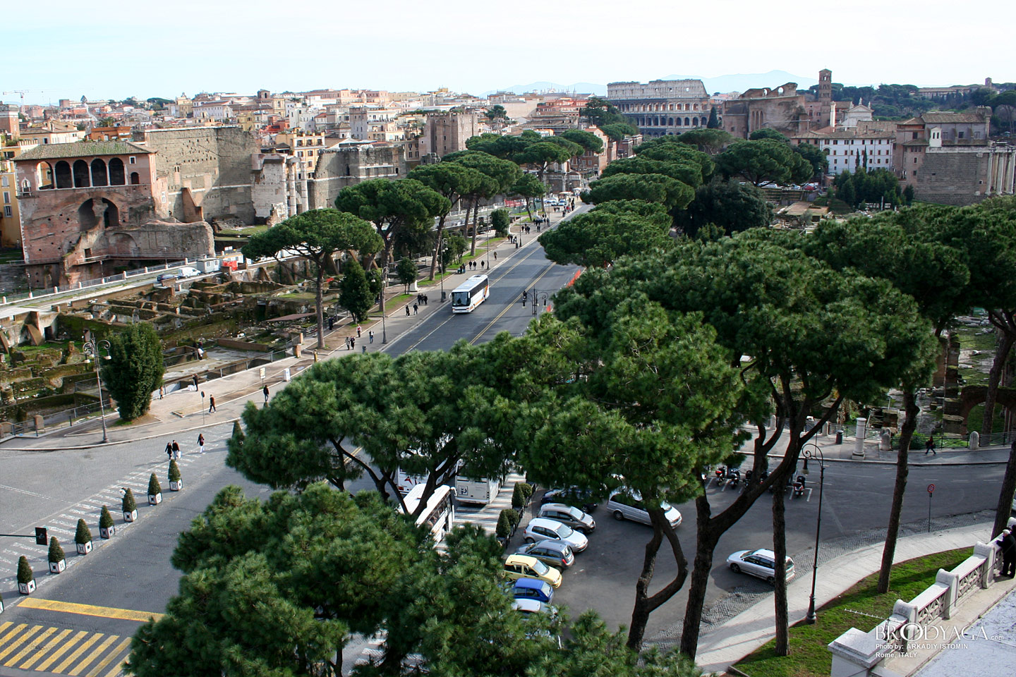 Rome